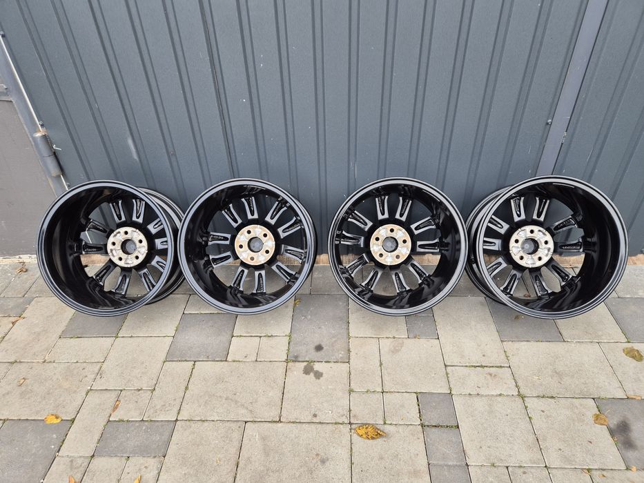 Диски 5*100, R16,  Seat,  Volkswagen Golf 4, Scoda Fabia,  Tour