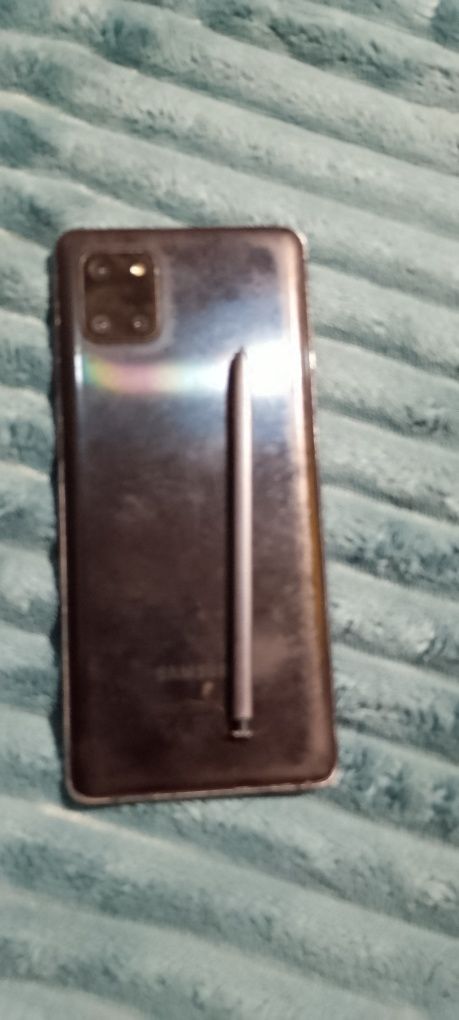 Samsung note 10 lite