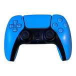 Pad Kontroler Sony Playstation 5 Bezprzewodowy PS5 DualSense Blue