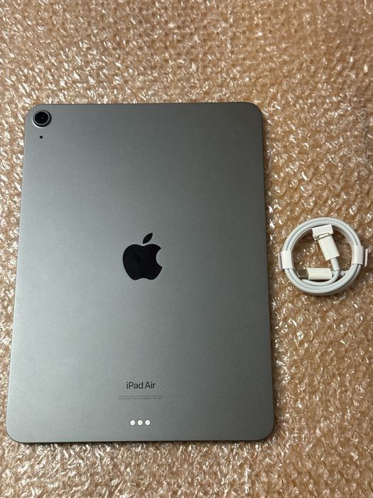 Apple iPad Air 10.9” 5 gen 64gb M1 WIFI 100% батарея A2588