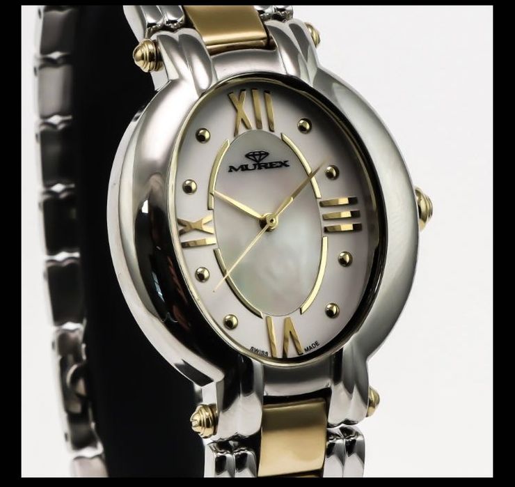 Zegarek damski murem-swiss watch  MUL548-SG-7