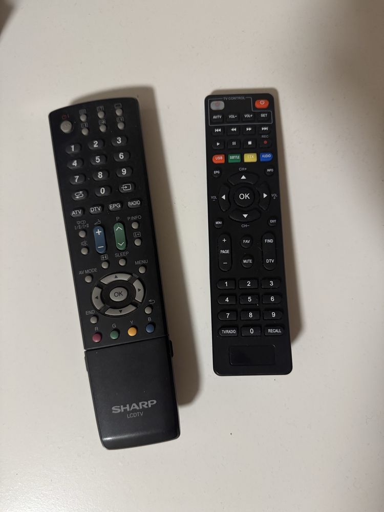 Telewizor SHARP 32 cale