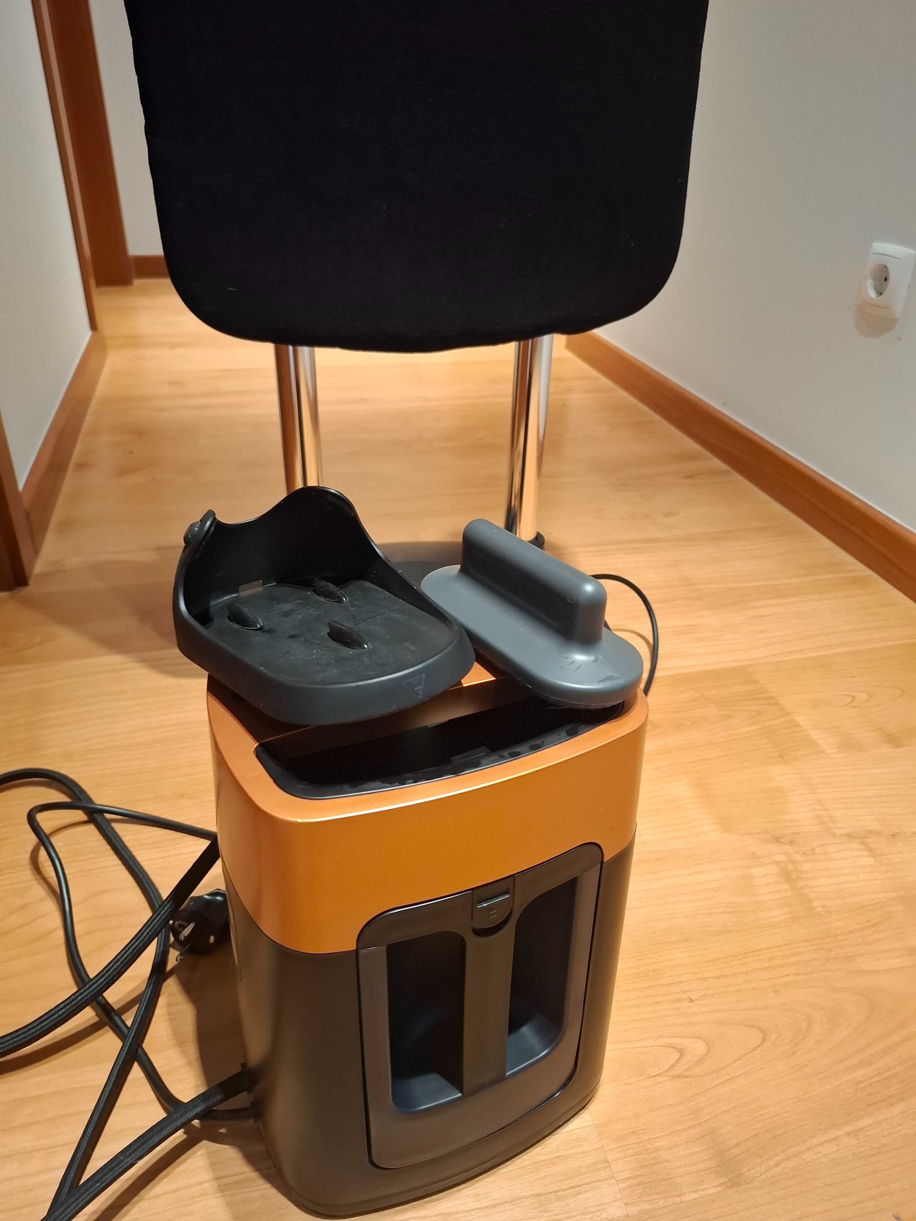 Ferro a Vapor Vertical Rowenta Ixeo (1600 W)