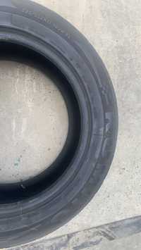 Шина Kumho ecsta spt 235/55r17