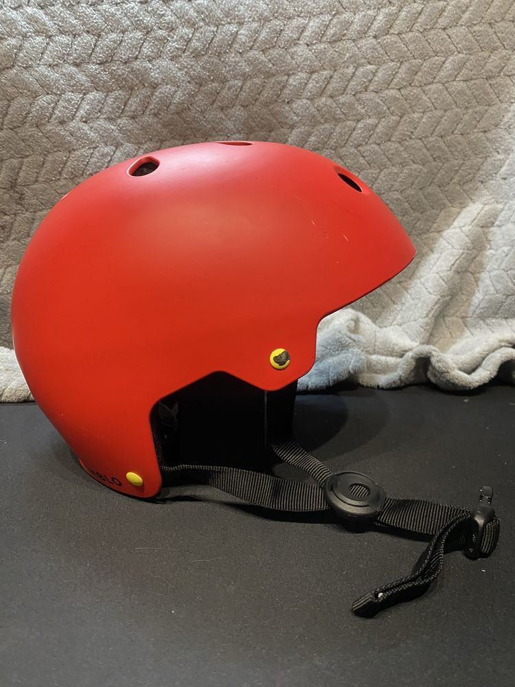 Kask dziecięcy Oxelo