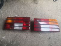 Lampy tyl Opel Ascona C orginal