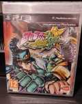 Jojo Bizarre Adventures PS3 (Novo selado)