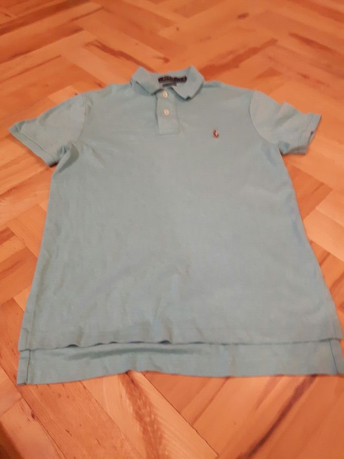 Nowa koszulka polo Ralph Lauren rozmiar S