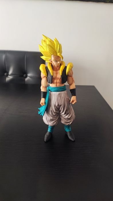 Figuras Dragon Ball Z  30cm