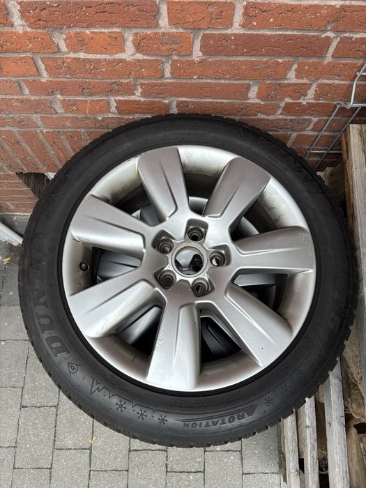 DUNLOP 215 55 R17 98V Winter Sport 5