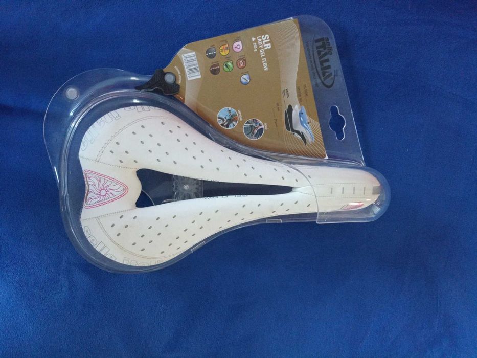 Selle Italia SLR