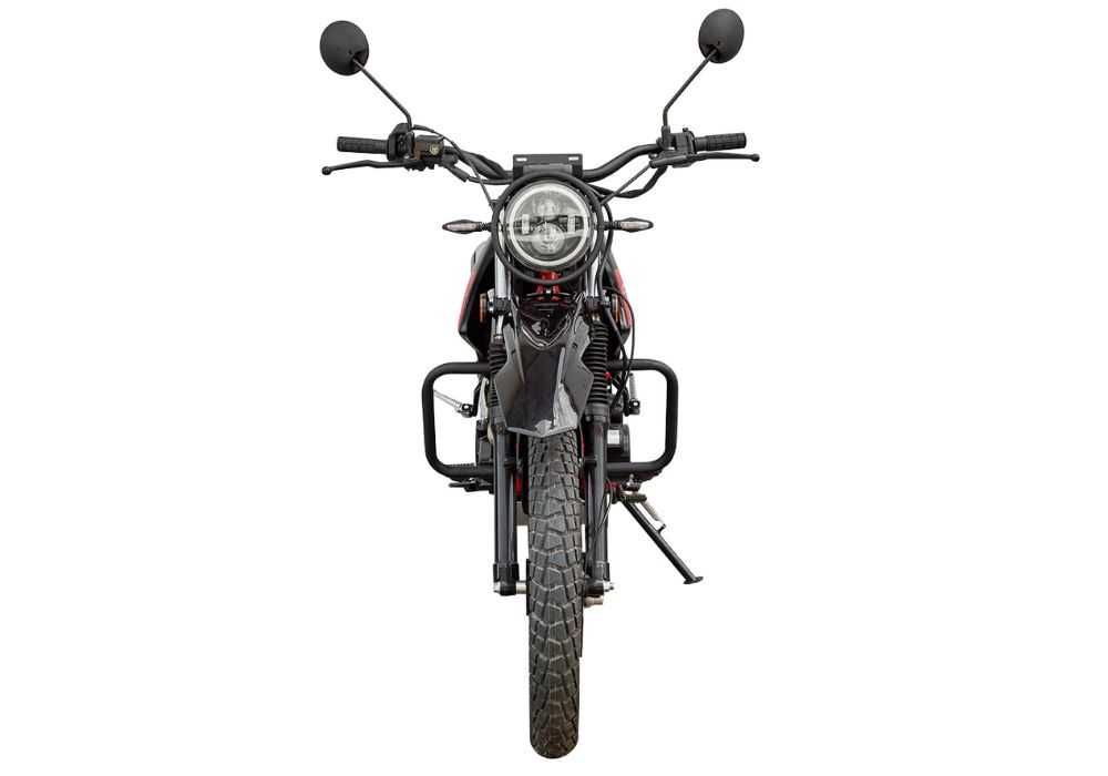 Мотоцикл Spark SP250D-3 Артмото Кременчук