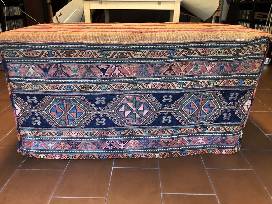 Mafrash Shahsavan (saco de transporte)