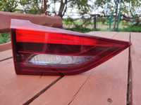 Lampa lewy tył Avensis t27 lift lewa 15-18r