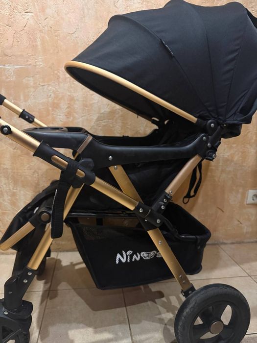 Прогулочная коляска Ninos Maxi