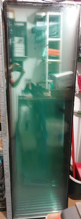 Vidro duplo 50cm/176cm laminado