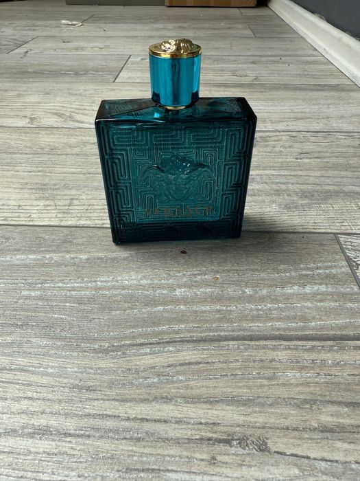 Perfumy Versace Eros 100 ml nowe