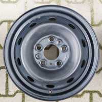 Fiat Ducato 15" 5x118 Et68 6J