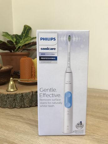 Philips sonicare 4500 ProtectiveClean