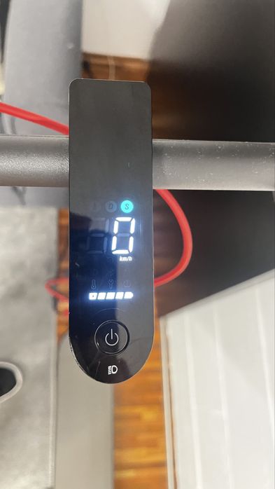 Trotinete xiaomi electric scooter 4