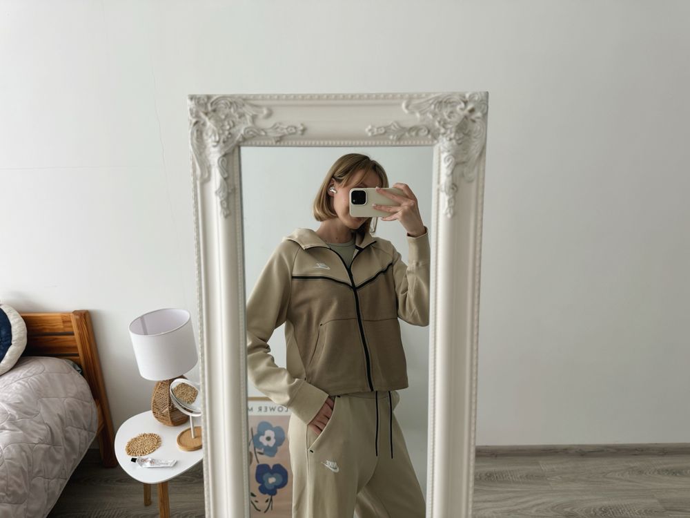 Костюм Nike Tech Fleece