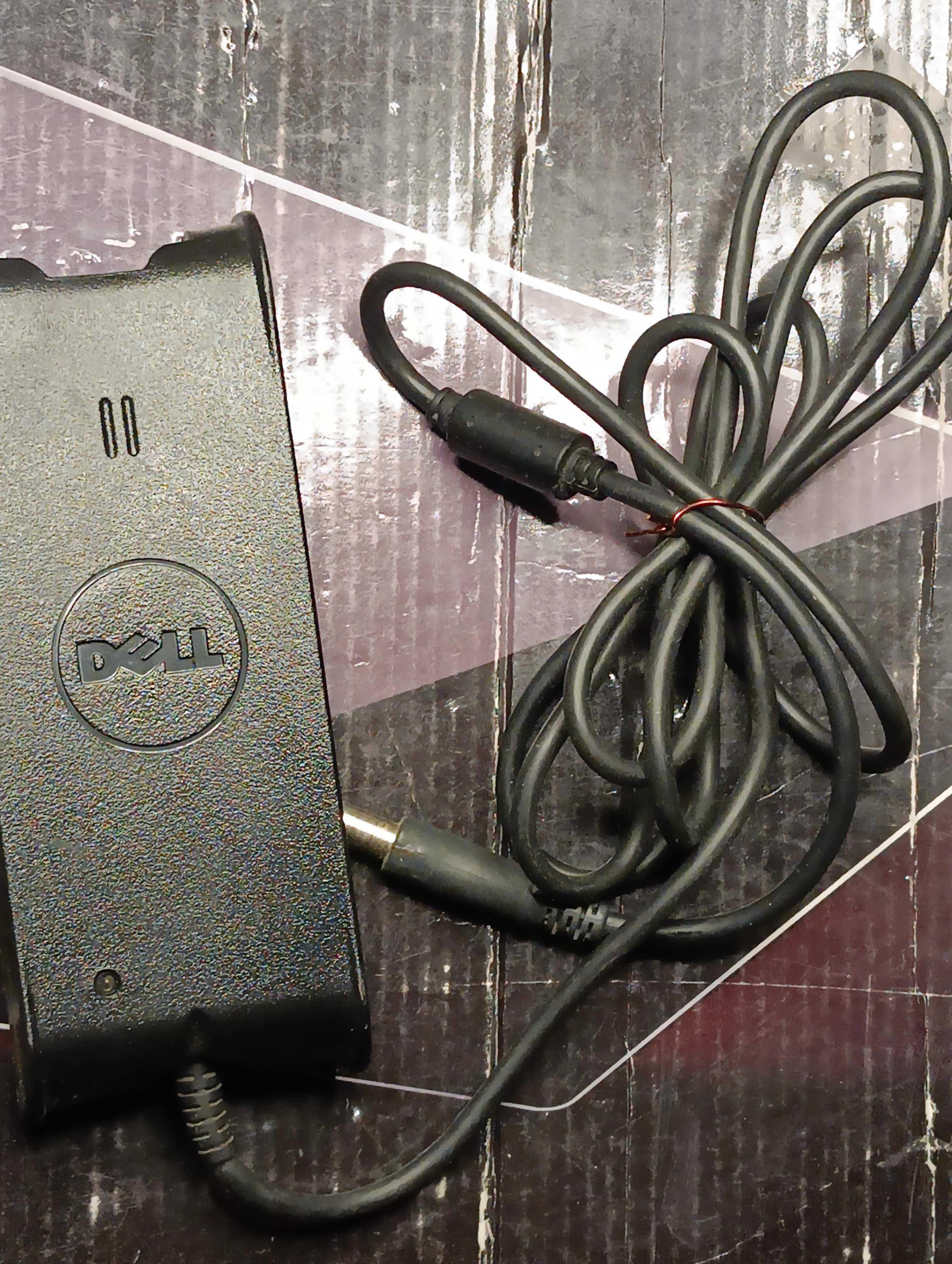 Зарядне блок живлення до ноутбука DELL 19.5V 4.62A (7.4×5.0mm)