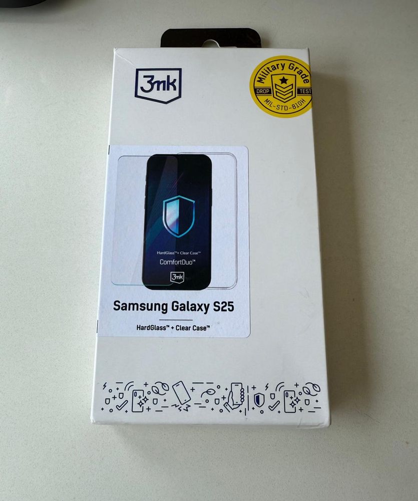 Samsung Galaxy s25