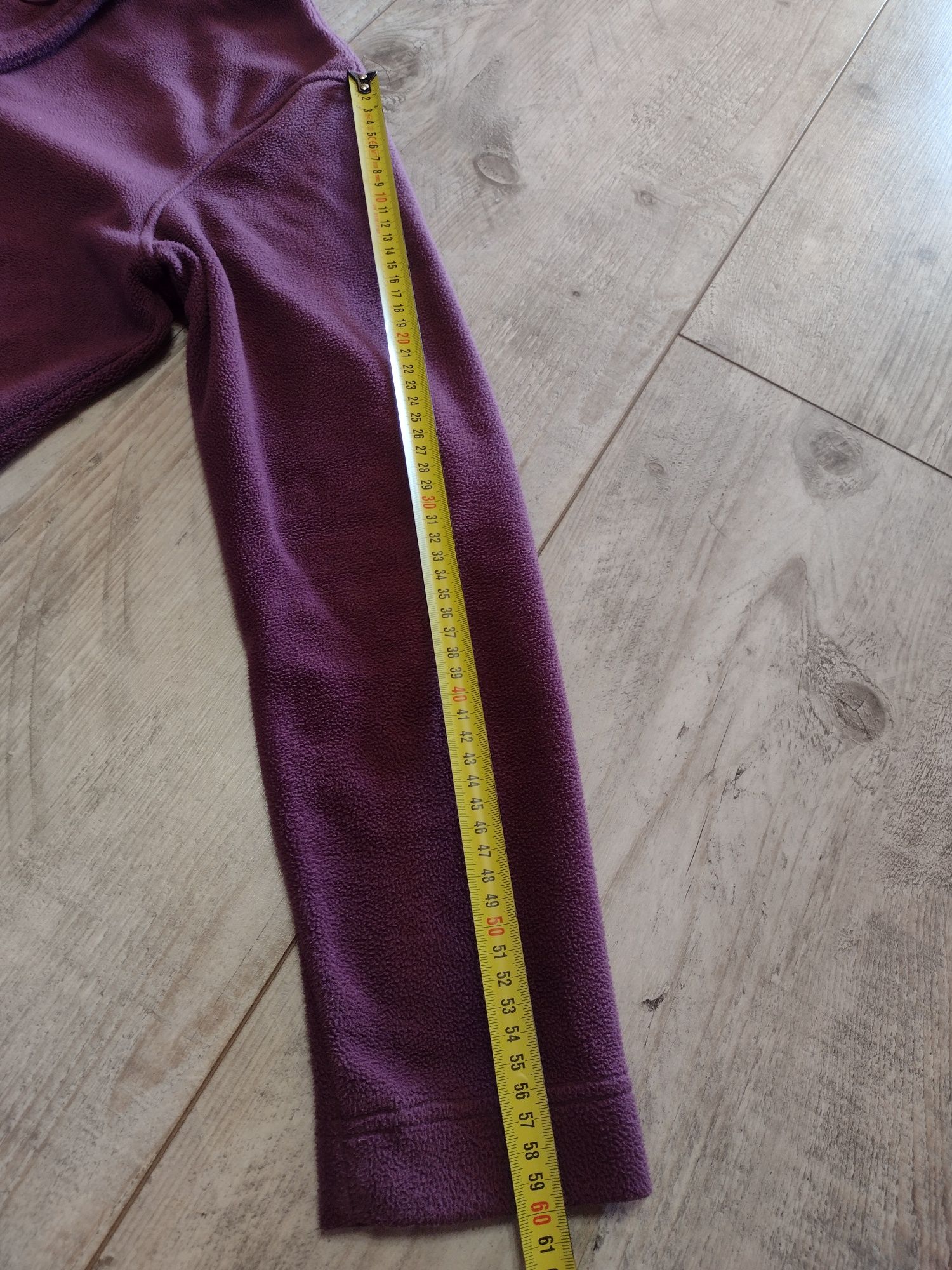 Bluza damska L/40/42 Bonprix polarowy płaszczyk