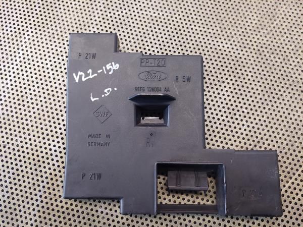 Suporte lâmpada direito FORD Fiesta Van (JV_)