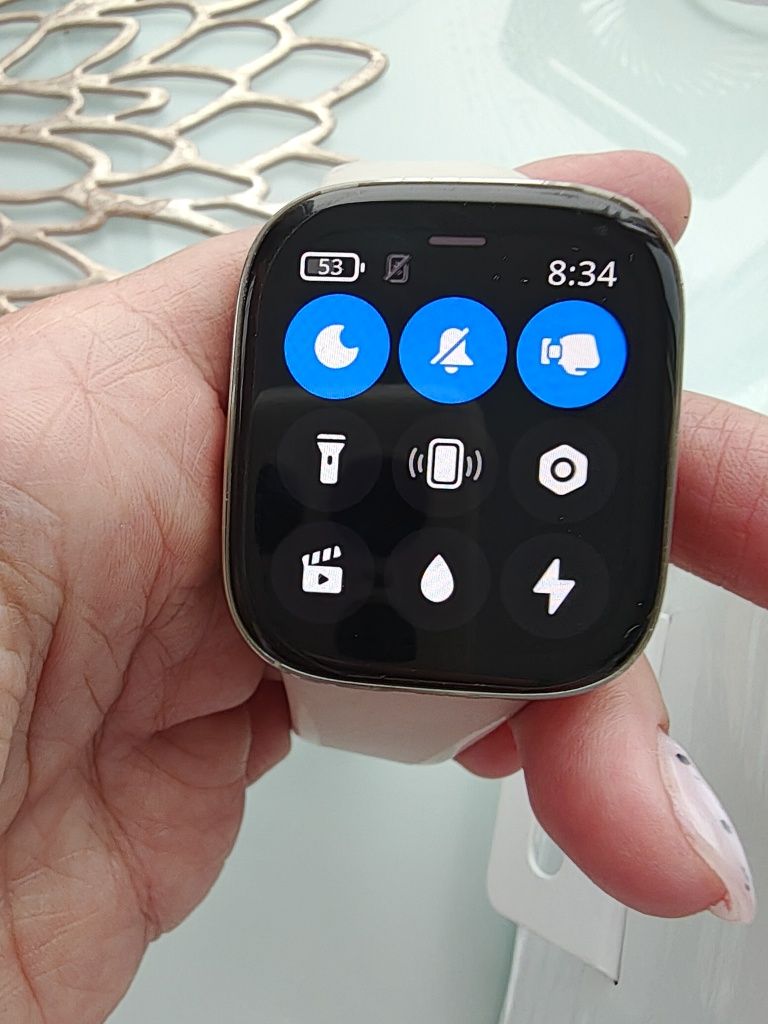 Смарт годинник Redme watch 3