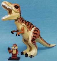 Tyrannosaurus Rex (Dinossauros)