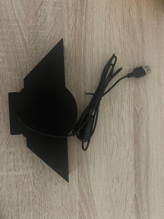 Logotipo Luminoso MINI