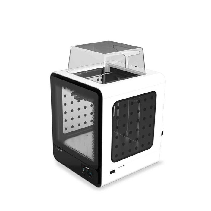 impressora 3d creality cr200b