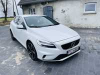 Volvo V40 Volvo V40 R Design