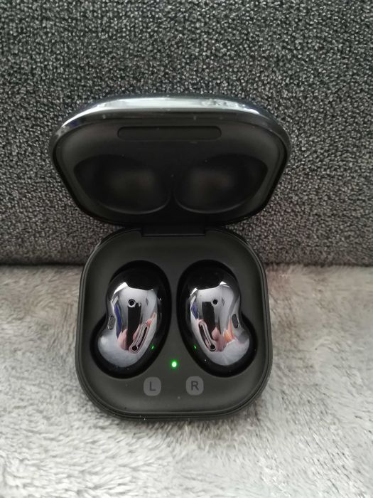 Sluchawki douszne SAMSUNG SOUND BY AKG SM-R180