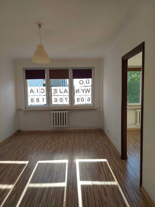 Mieszkanie na wynajem Rybnik