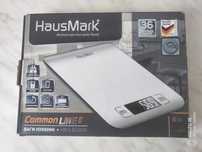Ваги кухонні Haus Mark HKS-8030 IX