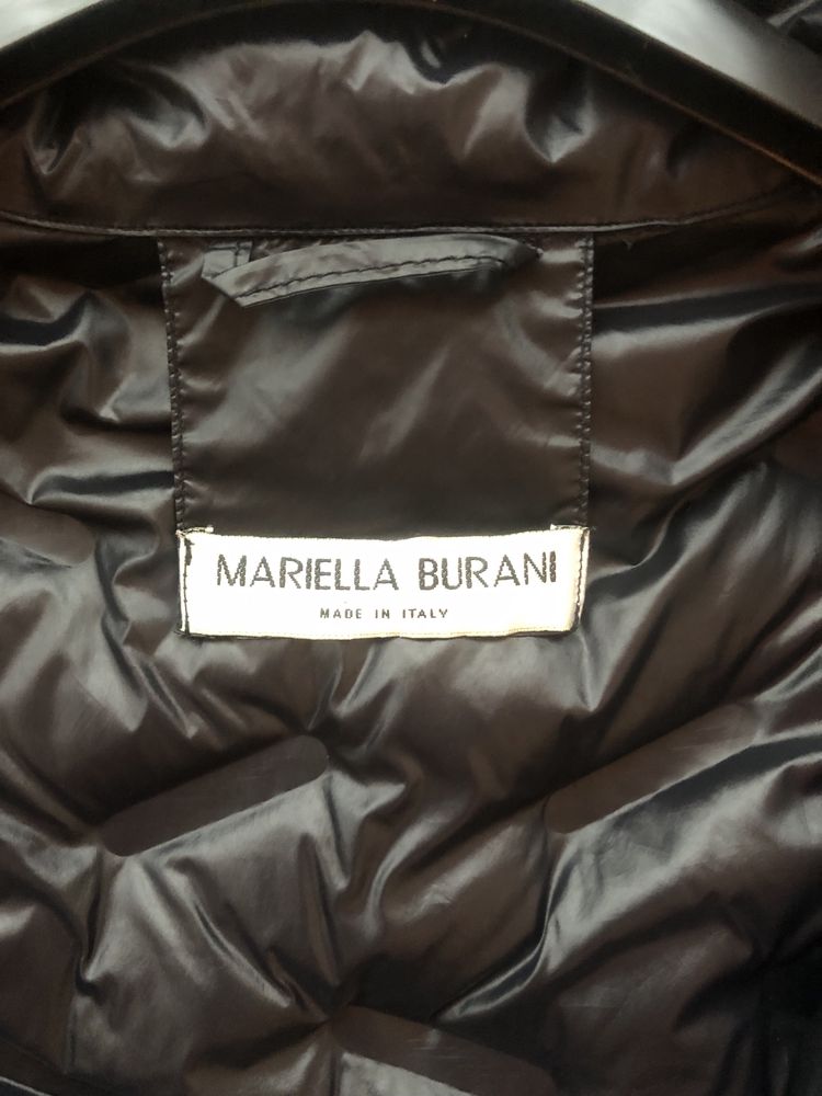 Куртка Mariella Burani Италия