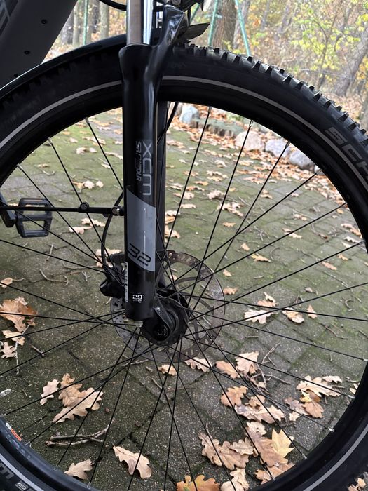 Rower Elektryczny TREK powerfly sport 2018