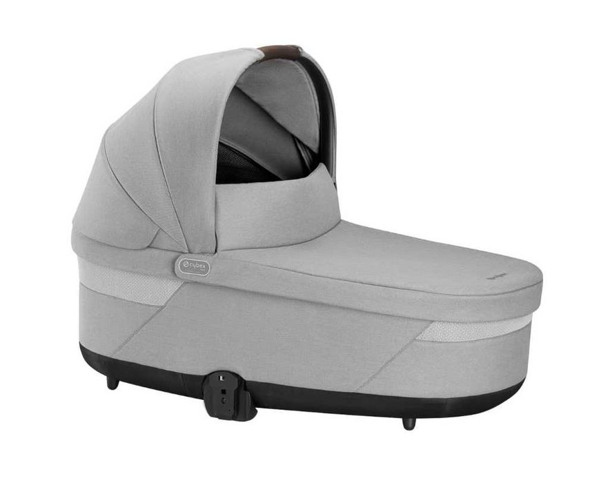 cybex balios s lux 2024 люлька