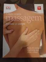 Massagem mente e corpo