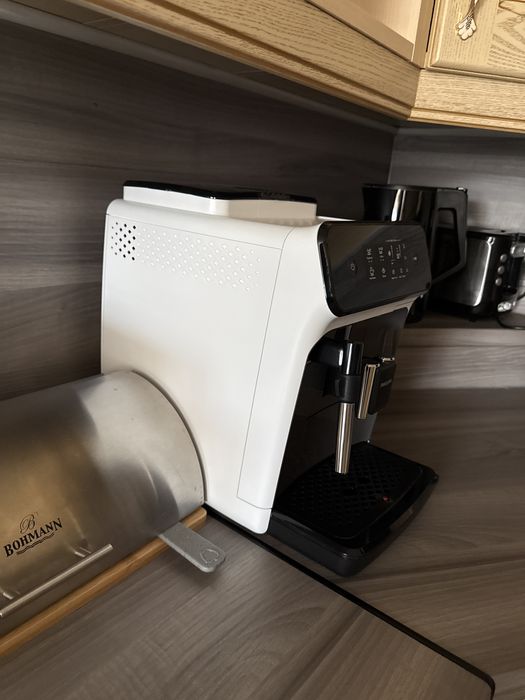 Кофемашина Филипс