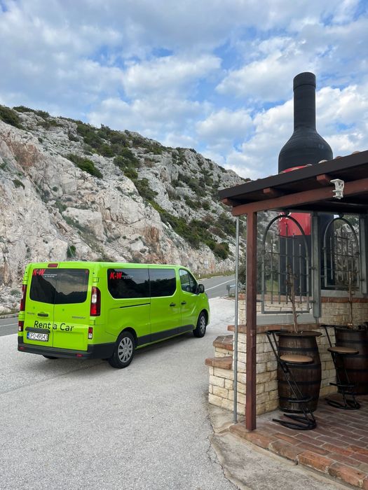 Wypożyczalnia Samochodów Osobowych i Busów – Atrakcyjne Ceny!