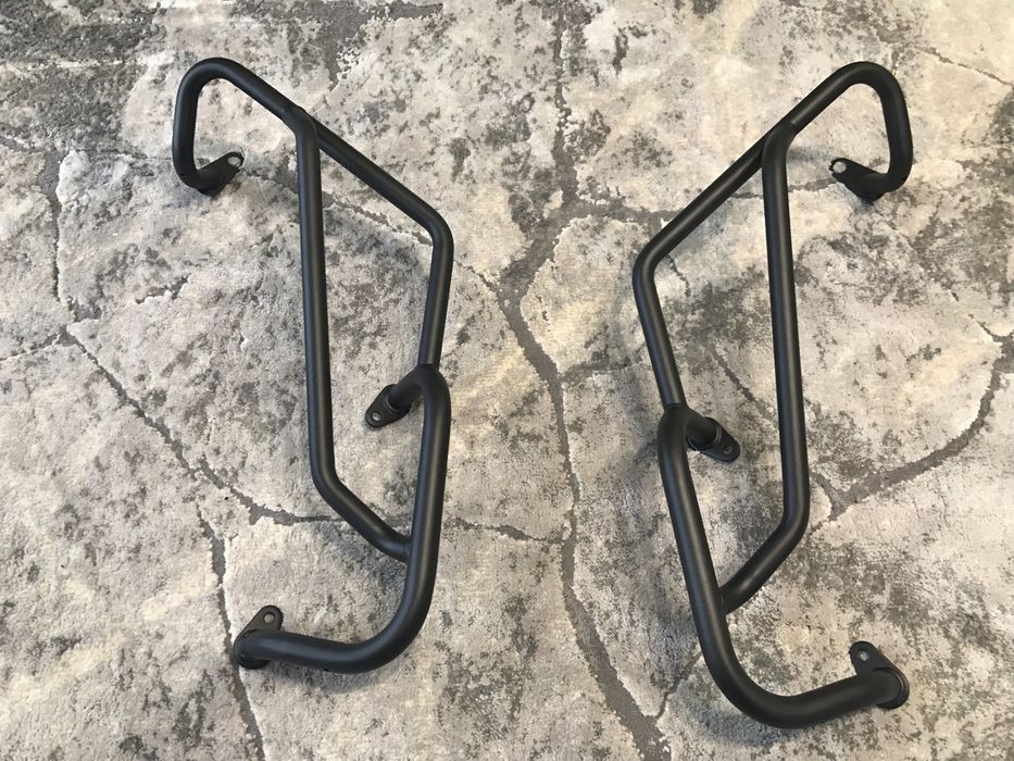 Gmole osłona rurowa silnika   Suzuki V Strom  800 DL   Oryginał Suzuki