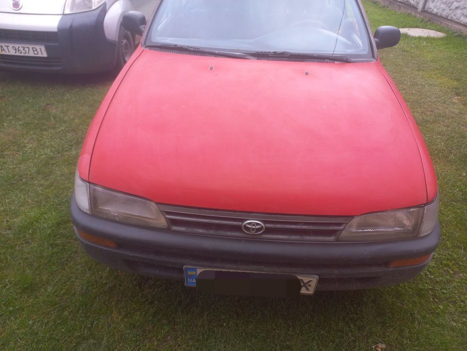 Продається машина