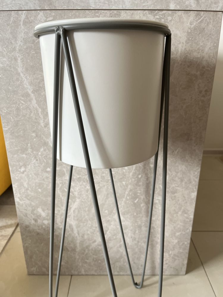 Stojak na kwiaty HOME&YOU 80cm
