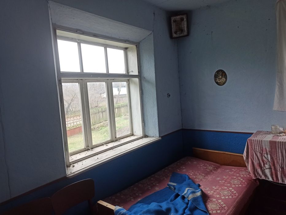 Продаж земельної ділянки і Будинку.