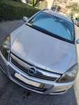 Opel astra 1.7 cdti