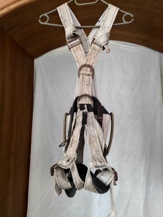Страховочная система ремни безопасности