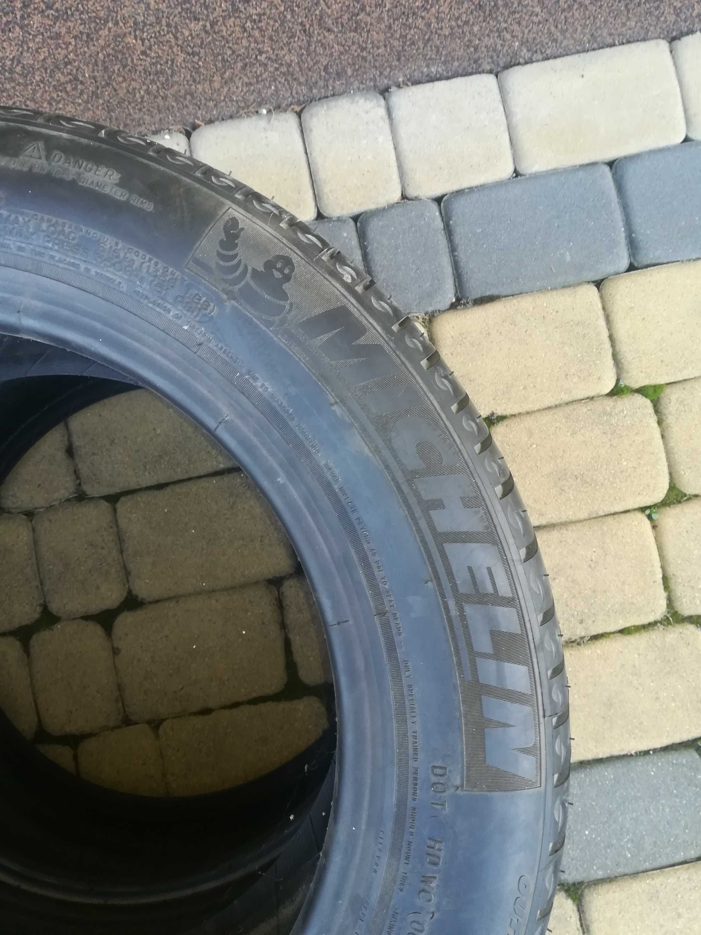 205/55/R16 MICHELIN PRIMACY HP - 2 SZT. ***NOWE***